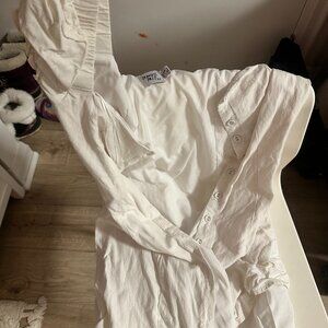 Princess Polly Mini Summer dress